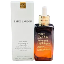 NEW  Advanced Night Repair Synchronized Multi-Recovery Complex 100ml 3.4