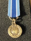 UN\UN Minuk Medal for Kosovo Miniature Size Discount New