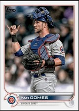 2022 Topps Update Series Baseball #US166-US330 You Choose Complete Your Set