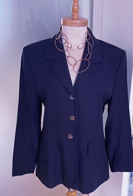 Eveline Brandt Designer-Blazer, Berlin, figurbetont und sehr stylish!Top!