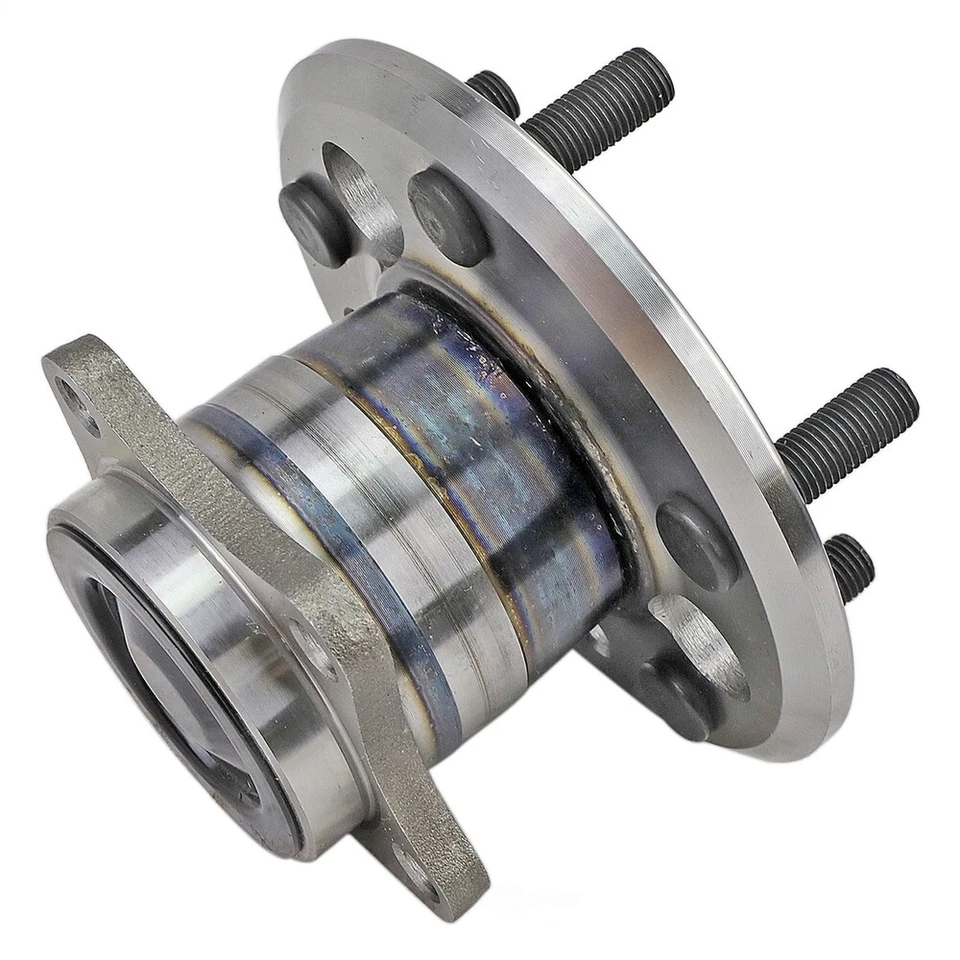 Wheel Bearing and Hub Assembly-w/o ABS NT512208 fits 2005 Toyota Camry - Image 4 of 4