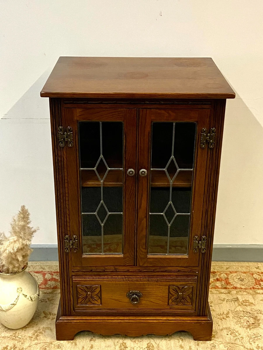 Old charm 2024 hi fi cabinet