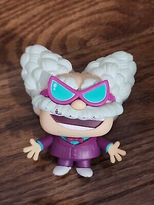 Funko POP Loose Captain Underpants 427 FYE Exclusive