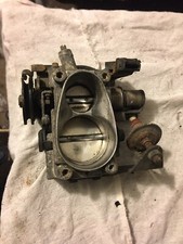 Vw Golf Mk2 corrado 1.8 16v KR Engine Throttle Body