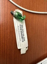 CARBIDE TIPPED STOP COUNTERSINK PILOT 100 DEG 1/4-28 #6 PILOT 1/2"D LOT OF 10