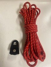 SMC 2  Single Pulley Minding, Black New With ...