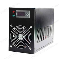 Refrigeration Aquarium Heate Ornamental Fish Chille for Both Heating and Cooling