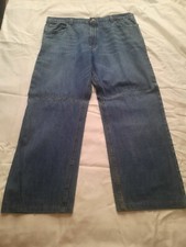 Vintage Levi's Bluejeans