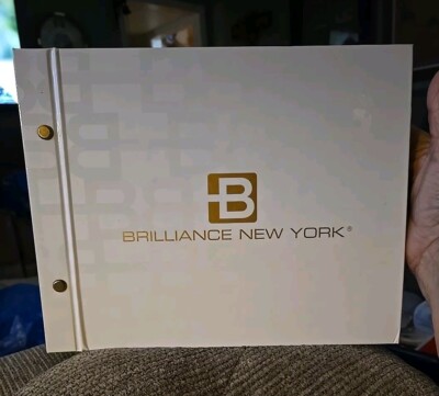 Brilliance New York 24K Face Mask, Set Of 12, New, EE