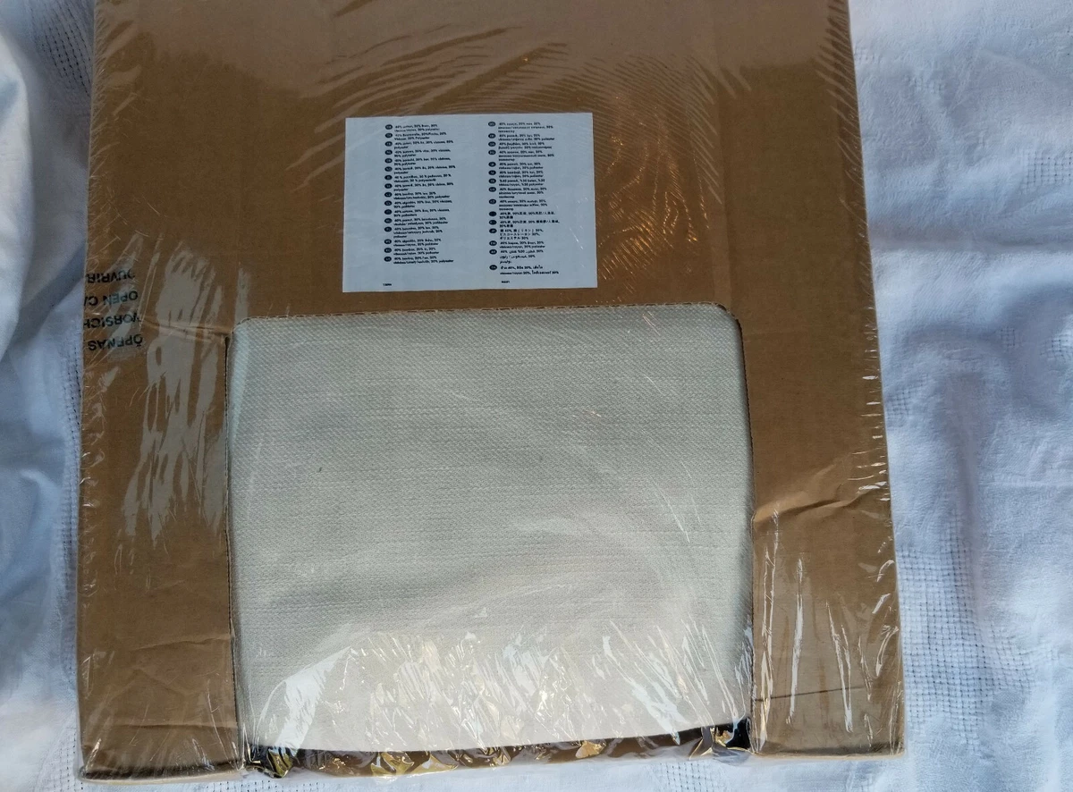 Ebay ektorp sale