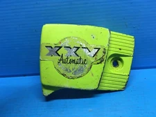 POULAN SUPER  XXV COUNTER VIBE CHAINSAW CLUTCH COVER ---------FREE SHIPPING X3