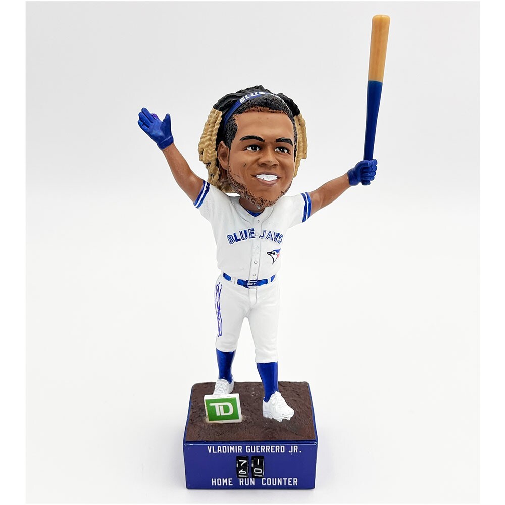 Vladimir Guerrero Jr. Toronto Blue Jays Homerun Counter
