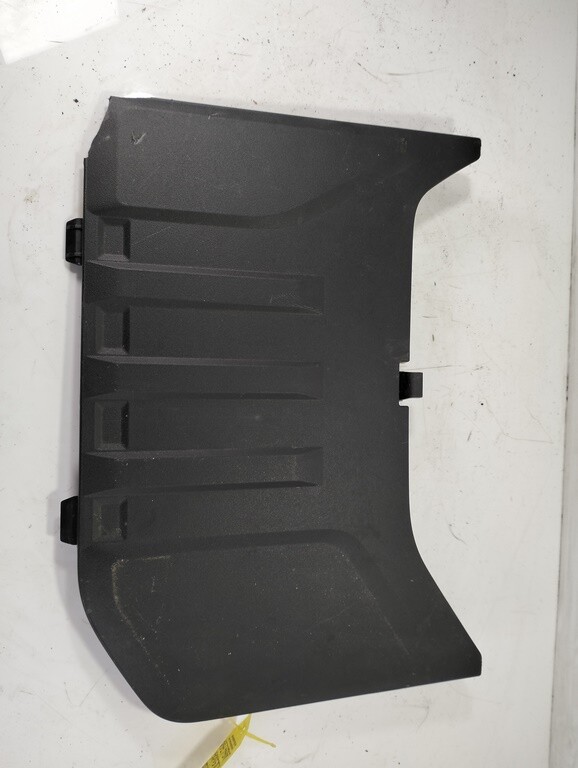 Protezione/Copertura Motore Per Dodge Caliber - Ricambio 6601-02-0922860P, Per Modelli 2006-2010