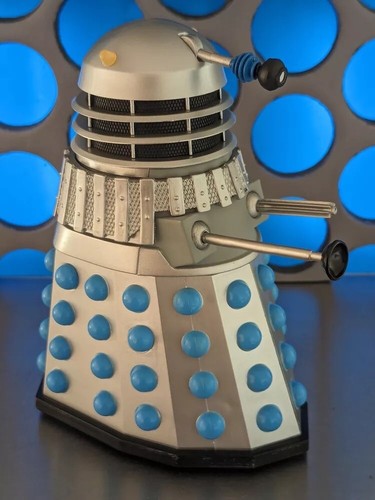 Doctor Who Dalek Classic Series Collection Lot Bundle 5" Action Figure Range - Picture 71 of 171