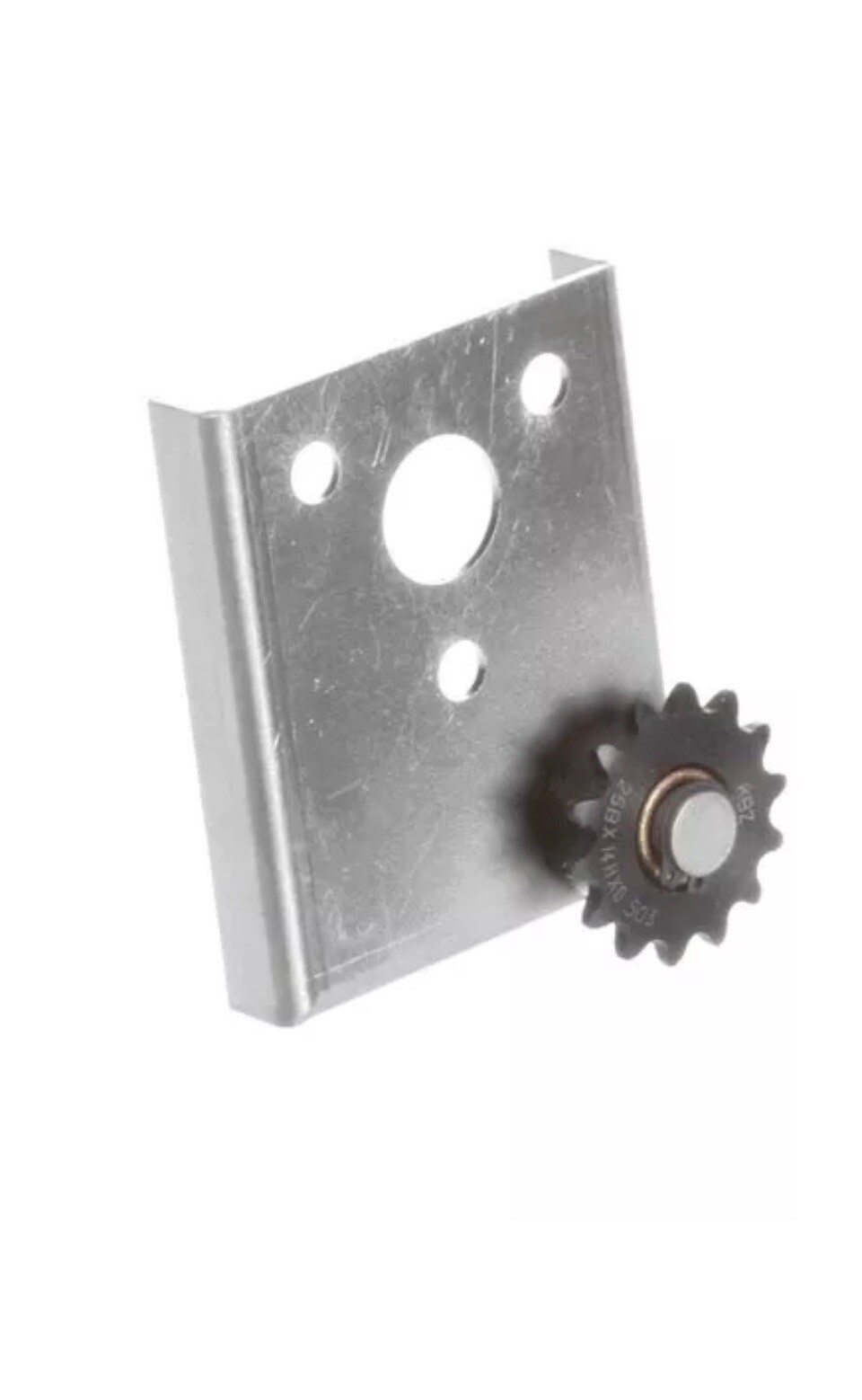 Antunes Ctx Idler Sprocket Assembly 7001150 - Free Shipping + Geniune OEM