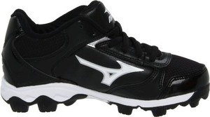 mizuno mid cleats