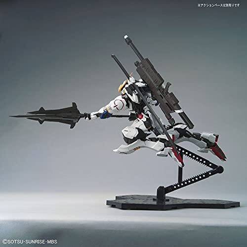 Bandai Gundam Barbatos Gundam Iron-Blooded Orphans MG 1/100