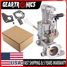 Carburetor fits for Briggs & Stratton 5HP Engine 498298 692784 495951 495426