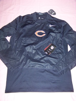 bears dri fit