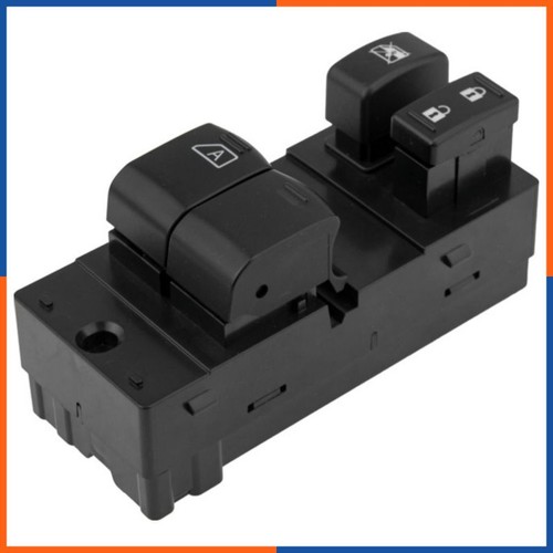 Commande Lève Vitre Platine Pour Nissan X-Trail I 2001-2013 25401EQ305