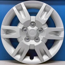 ONE SINGLE - FITS 2005-2006 NISSAN ALTIMA # B8872-16S 16" REPLACEMENT HUBCAP NEW