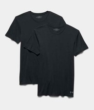 under armour core crew undershirt