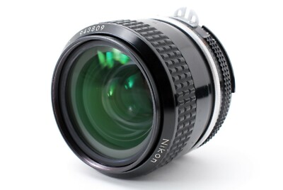 Nikon NIKKOR 35mm f/2 Lens for sale online | eBay