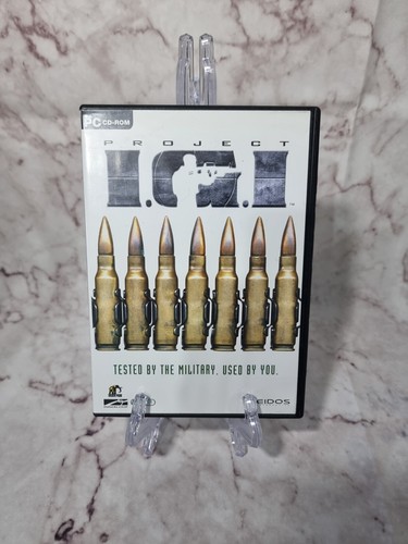 Project I.G.I