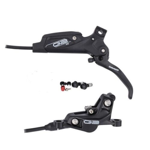 SRAM G2 RS HYDRAULIC DISC BRAKE RIGHT HAND FRONT - Picture 1 of 1