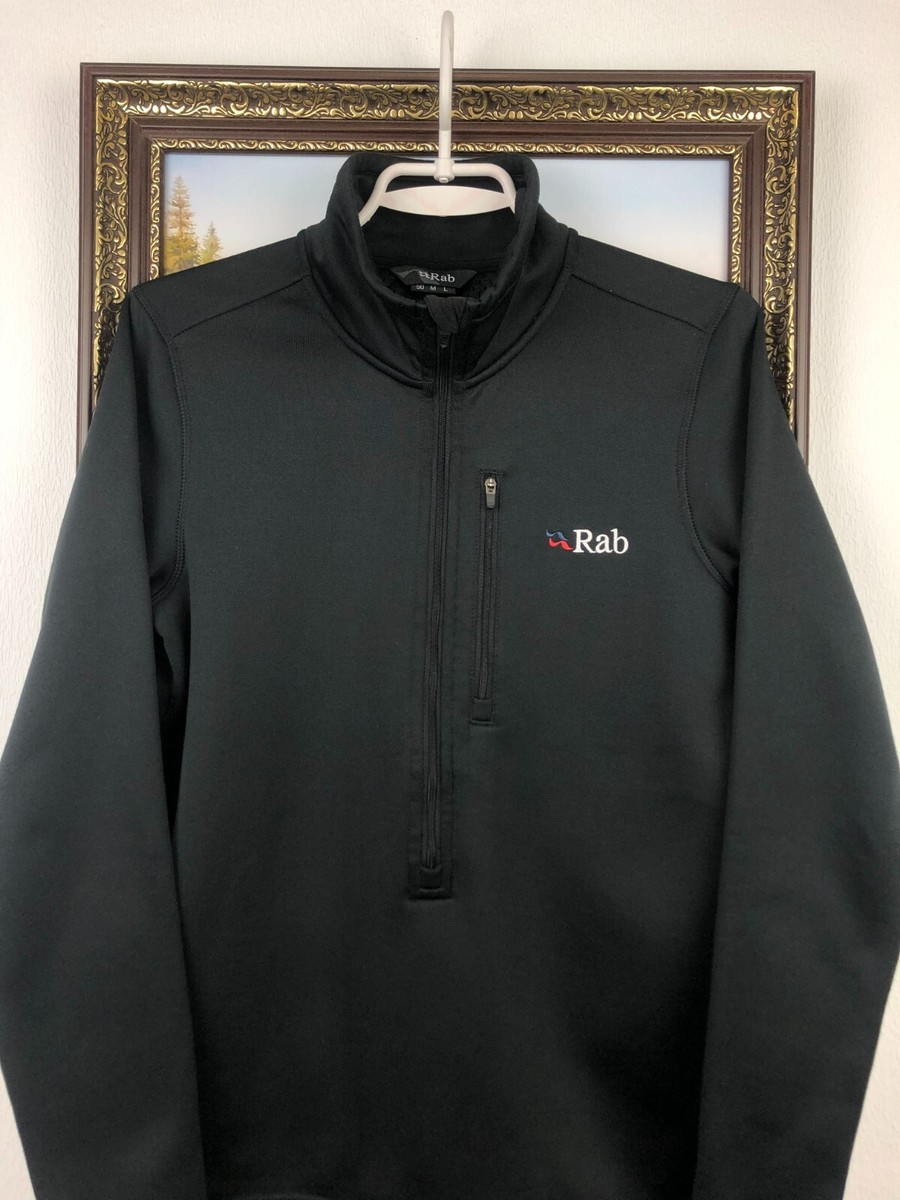 Wind Pro Rab Fleece Lined Jacket Rab Exile Jacket Men's Fleece