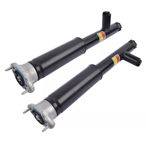 Set completo ammortizzatori anteriori+posteriori con ADS per Mercedes Classe C o E W204 C204 C207 - Foto 7 di 10