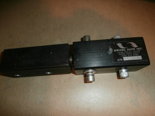 Swivel Safe Inc Avon OH Motorcycle Trailer Hitch