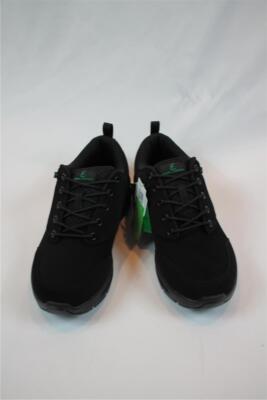 NIB Emeril Lagasse Black Slip-Resistant Footwear Black Wide