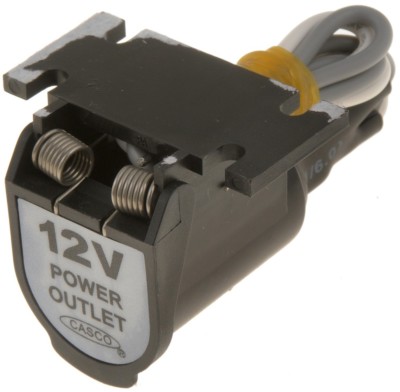 Cigarette Lighter Socket Connector Dorman 56487