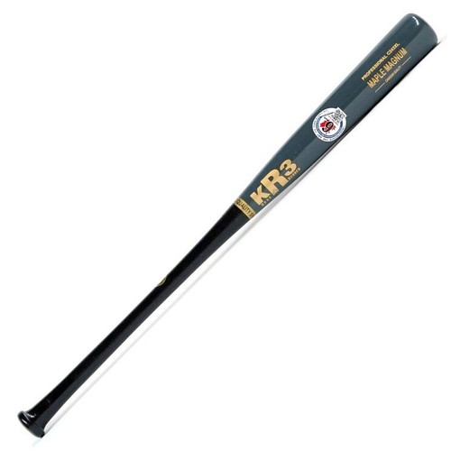 KR3 C243XL 33.5 in High Density Maple Magnum Composite Wood Baseball Bat - Picture 2 of 10