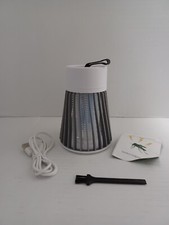 Ozzie Mozzie Anti Mosquito Lamp. New/opened b...
