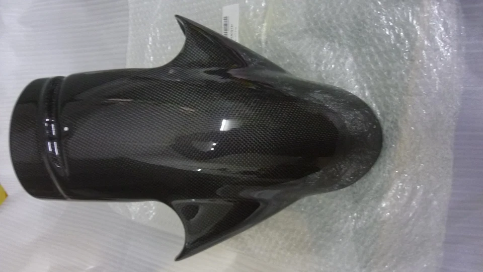 Guardabarros delantero para Ducati 748 916 996 998 100% fibra de carbono Foto 2 de 4