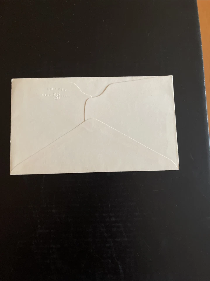 Silver Wedding 1948 Basutoland First Day Issue Cover,preowned - Image 4 of 4