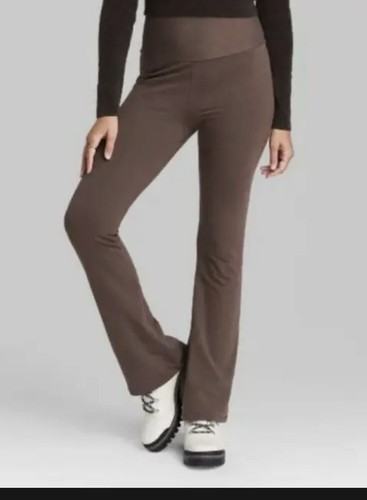 Wild Fable Stretchy Cotton Comfy Flare 