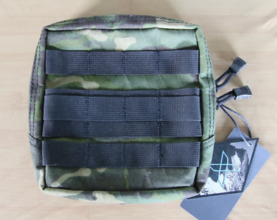未使用 タドギア Triple Aught Design GPP2 LT 500 New Triple Aught Design GPP2 SE VX50 Multicam Tropic MCT TAD