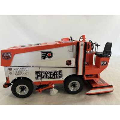 【希少】ダンバリーミント　1/24 Philadelphia Flyers Rare] Danbury Mint 1/24 Philadelphia Flyers | eBay