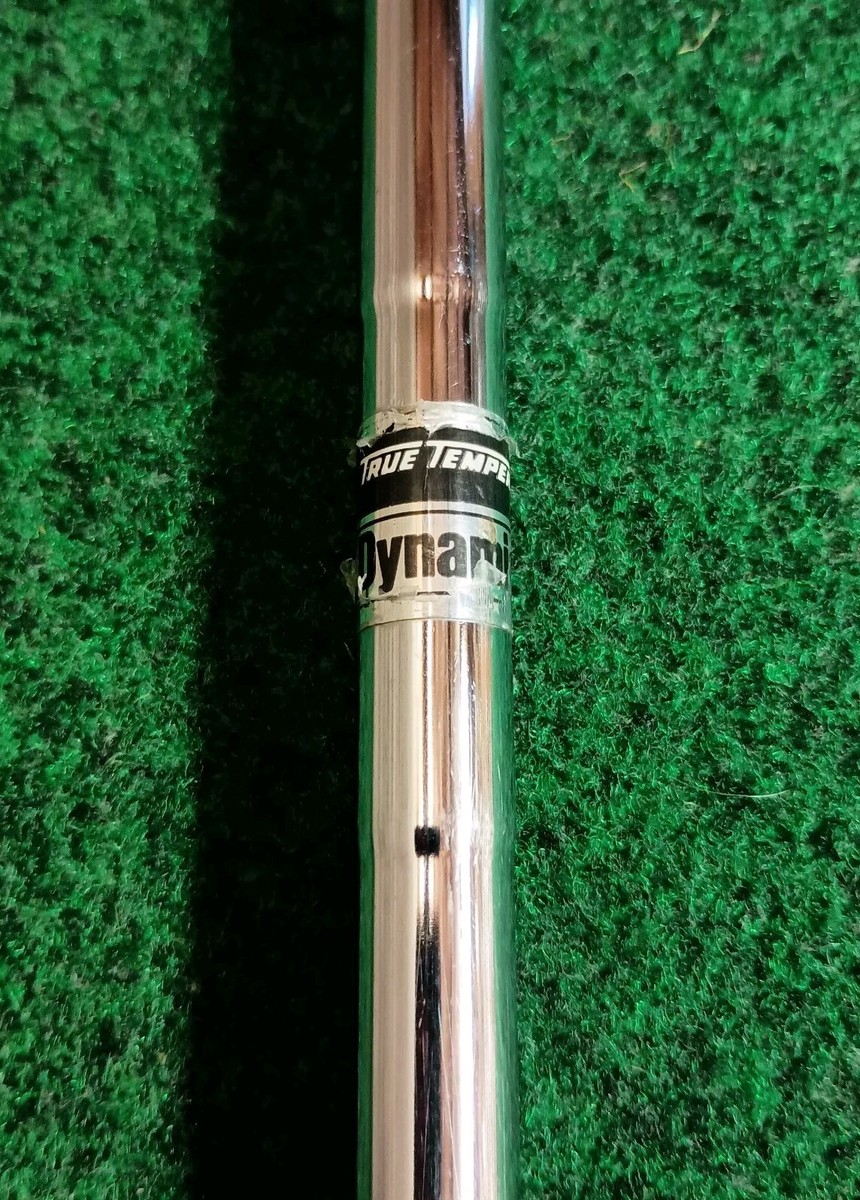Third Wedge 60° Lob Wedge Dime Insert 35.25