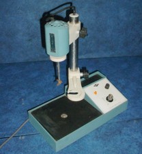 Virtis 23 Table Top Homogenizer Stirrer Lab Blender 6301 0001 0C Mixer