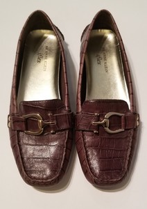 anne klein driving shoes