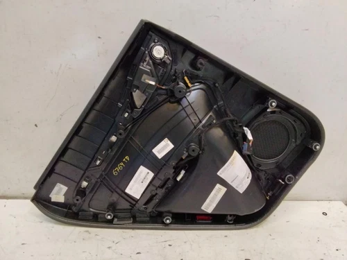 8U0867306 Guarnecido Puerta Trasera Derecha para AUDI Q3 (8UG) básico 2 1689755 - Imagen 4 de 10