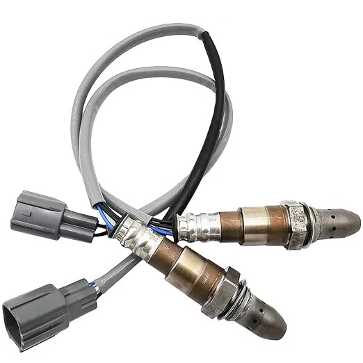 2X Upstream Left&Right Oxygen Sensor For Toyota Highlander Sienna 2017-2019 3.5L - Image 4 of 4