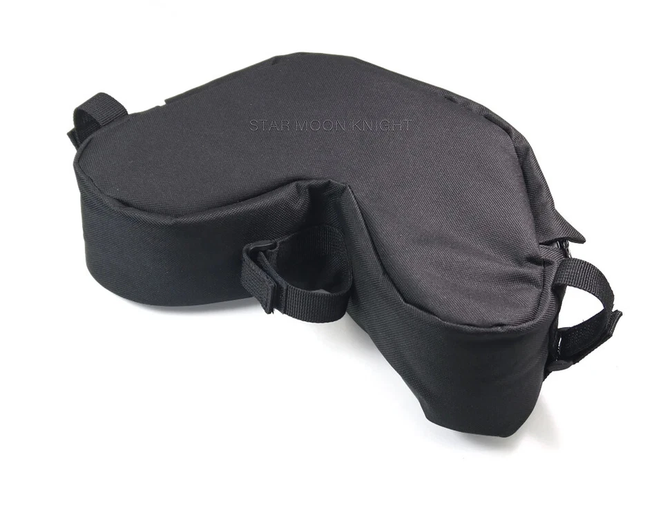 Bolsa boxer portaequipajes impermeable para BMW R1200GS -2011 2012 Foto 2 de 4