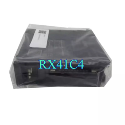1PCS NEW IN BOX MITSUBISHI RX41C4 PLC Processor Module