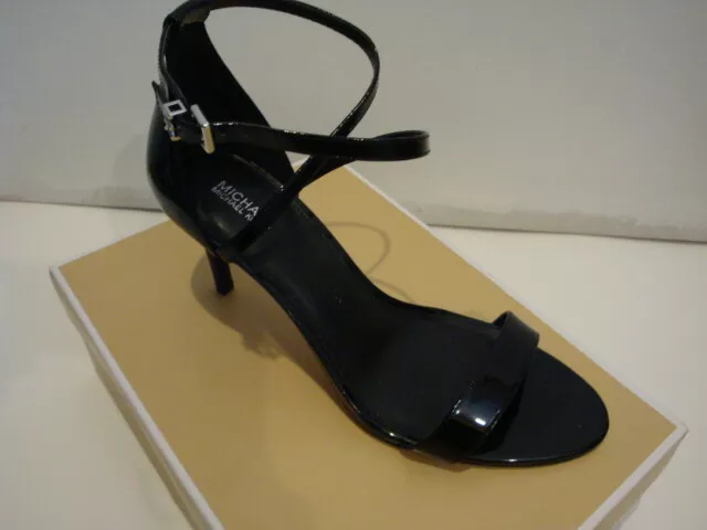 Michael kors best sale ava dress sandals