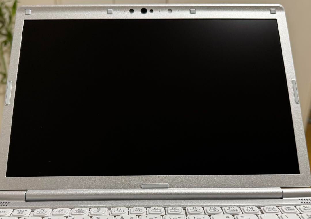 Windowsノート本体 Panasonic Let's note CF-SV8 Corei5 16GB Amazon.co.jp: 【整備済み品】 パナソ ニック ノートパソコン